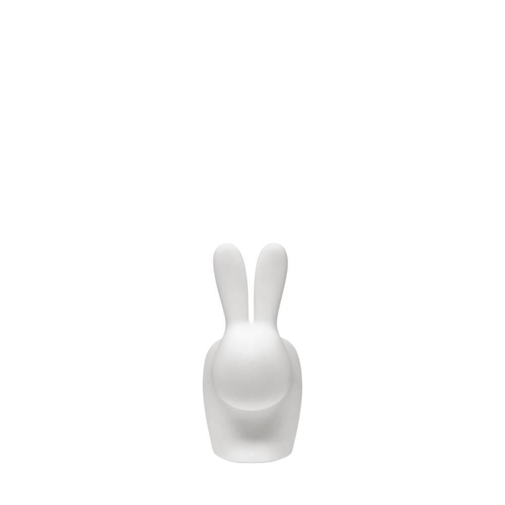 Lampă reîncărcabilă Rabbit XS LED, Qeeboo