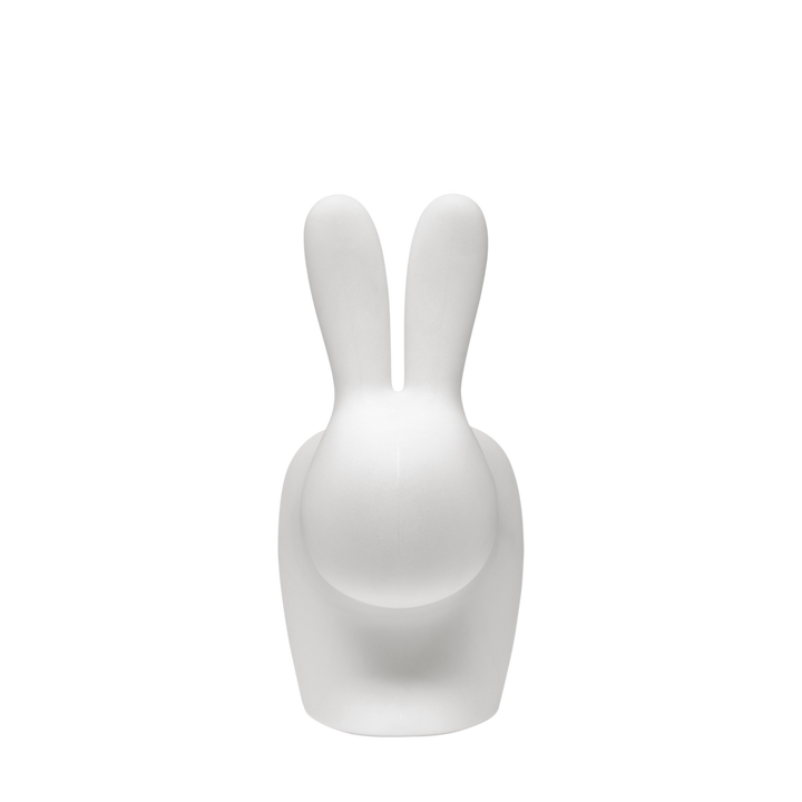 Scaun cu lampă reîncărcabilă Rabbit, Qeeboo