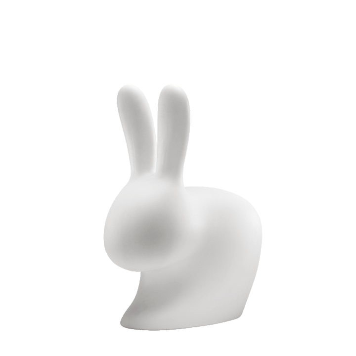 Scaun cu lampă reîncărcabilă Rabbit, Qeeboo