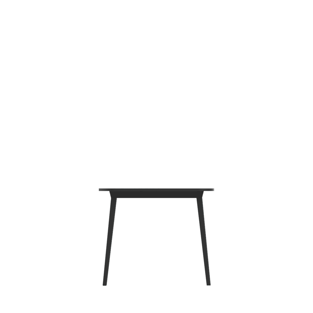 Masă X Table 90, Qeeboo
