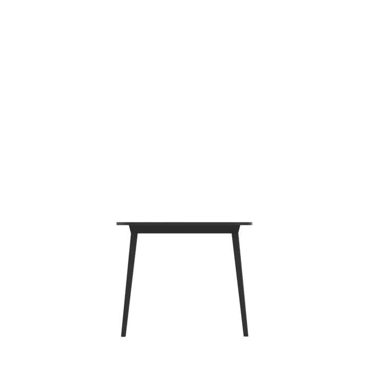 Masă X Table 90, Qeeboo
