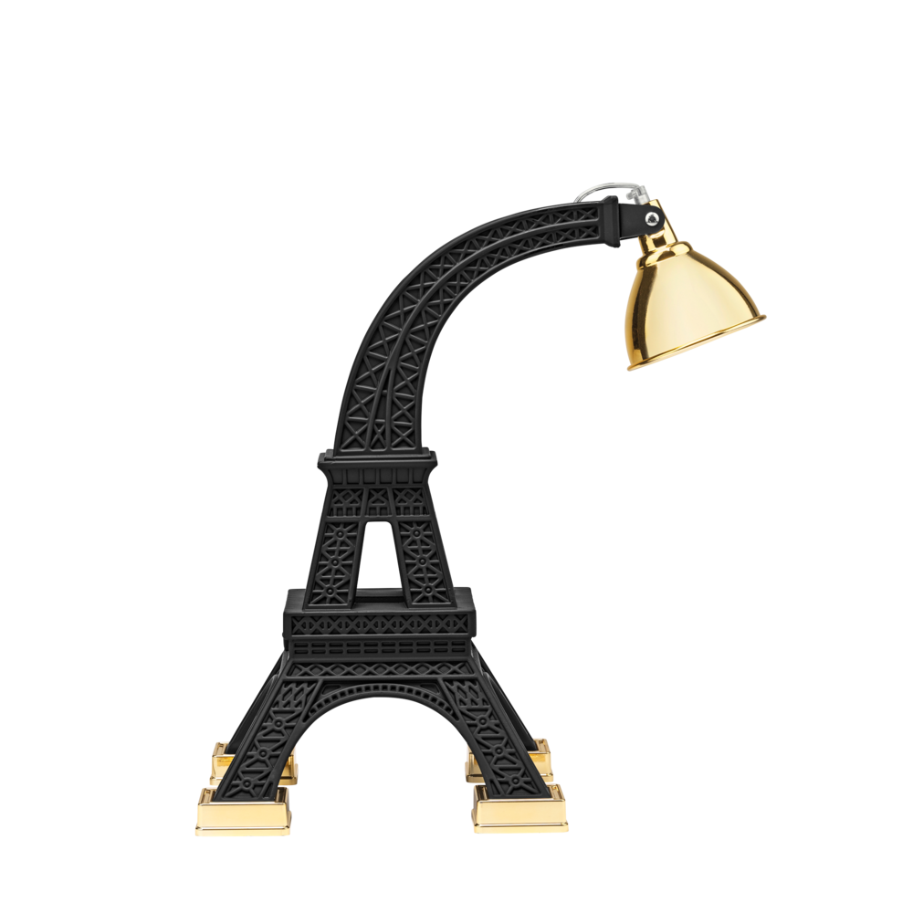 Paris M Black, Qeeboo