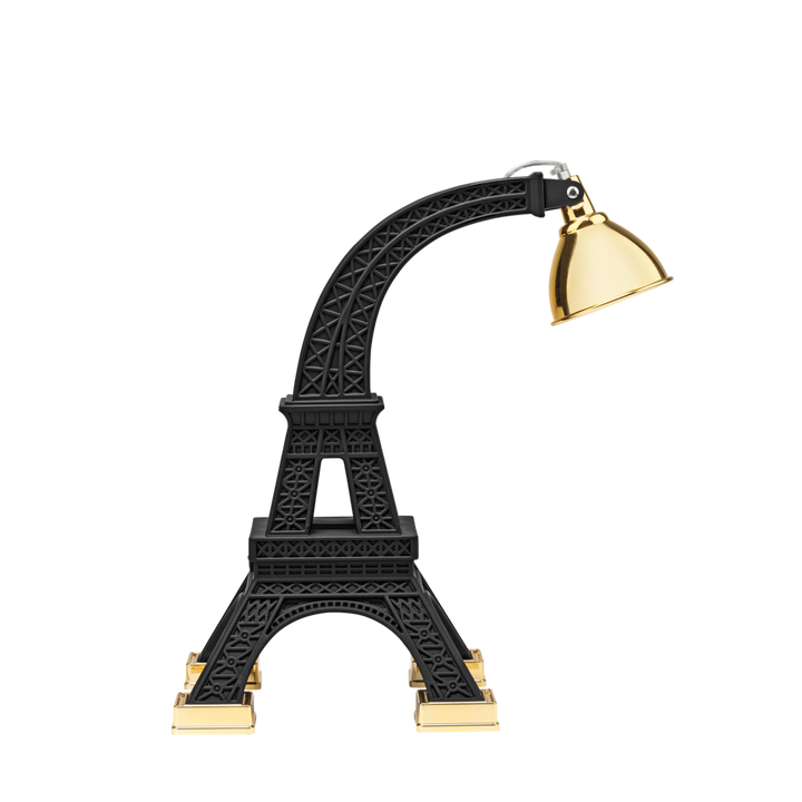 Paris M Black, Qeeboo