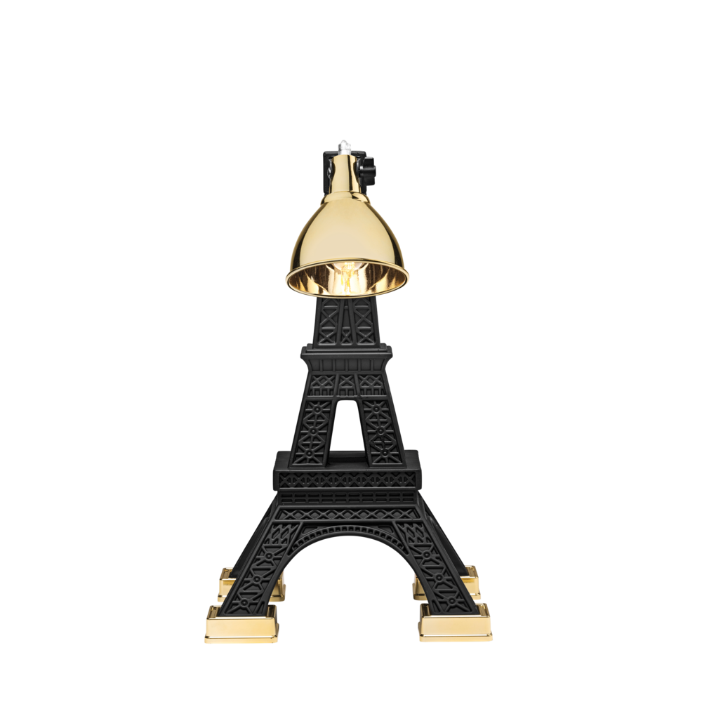 Paris M Black, Qeeboo
