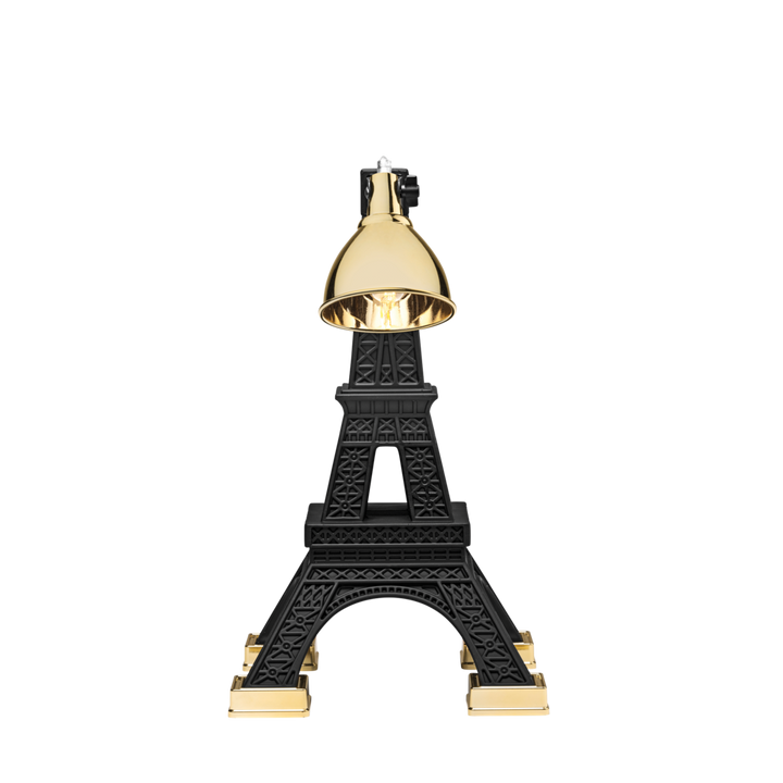 Paris M Black, Qeeboo