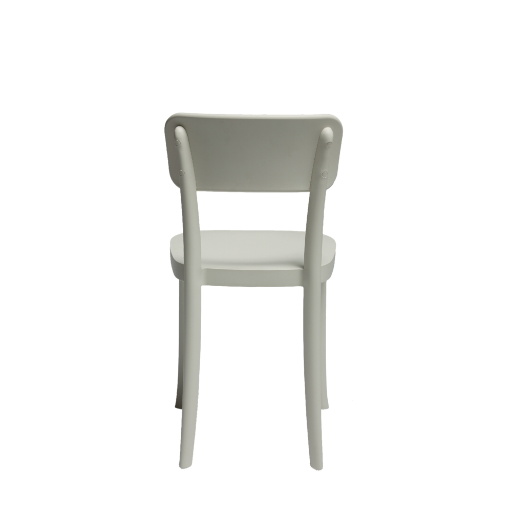 Set 2 scaune K Chair White, Qeeboo