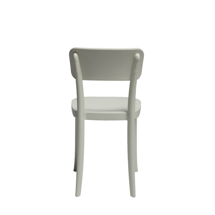 Set 2 scaune K Chair White, Qeeboo