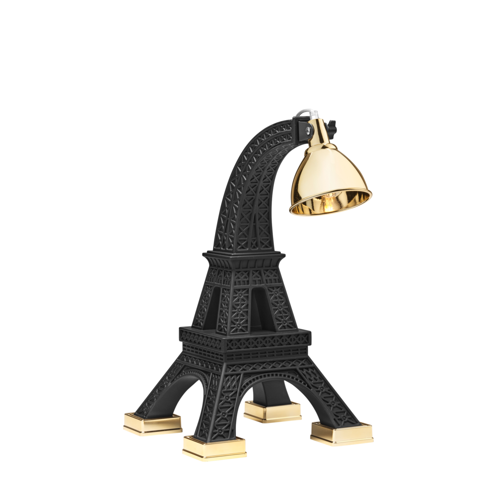 Paris M Black, Qeeboo