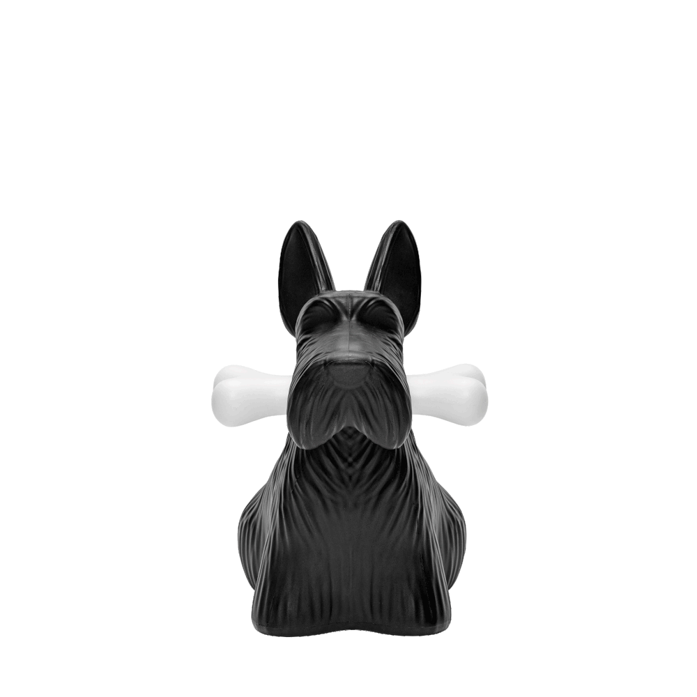 Scottie Black, Qeeboo