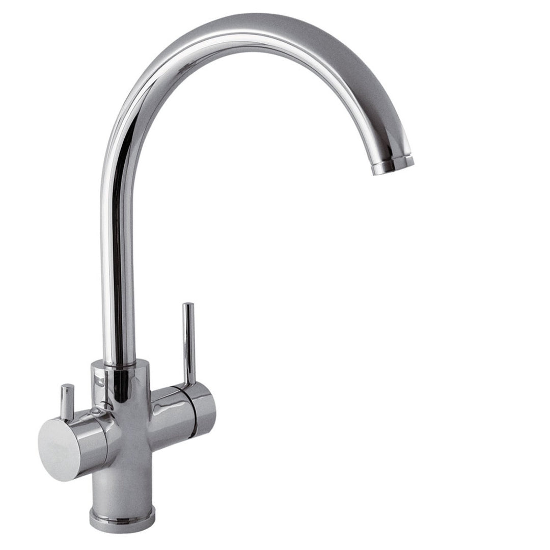 Baterie Tres Crom Chlorine Free kitchen Taps 03045501