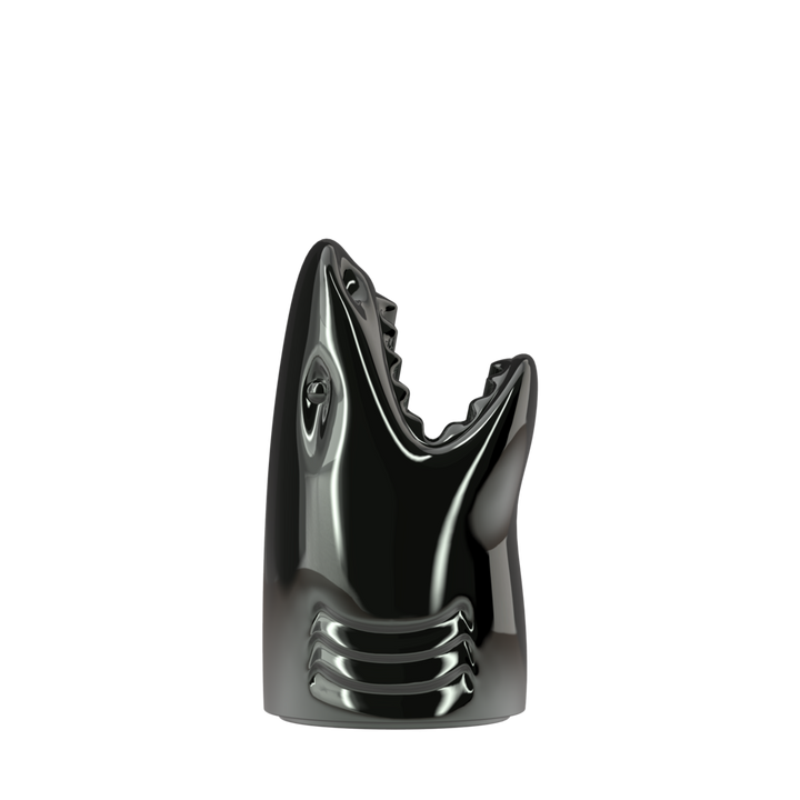 Suport multifuncțional Killer Metal Finish Titanium, Qeeboo