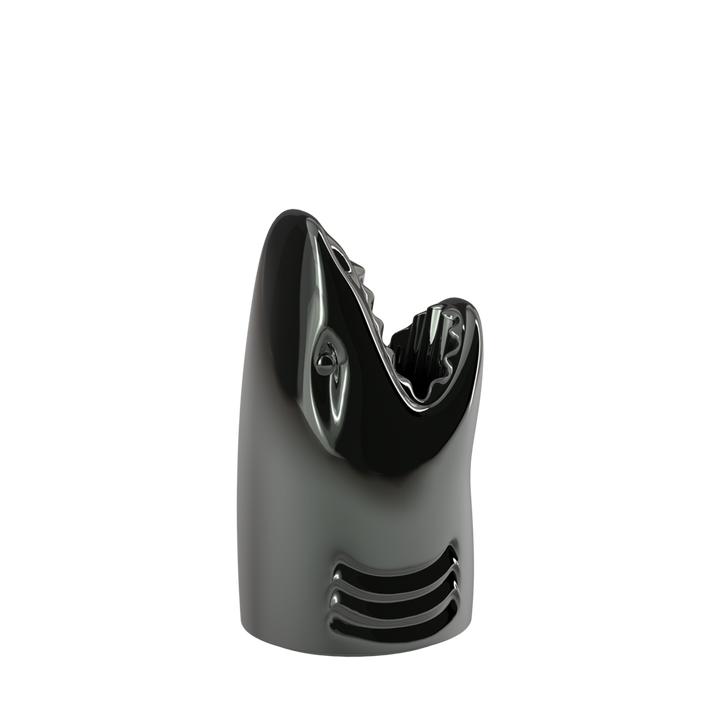 Suport multifuncțional Killer Metal Finish Titanium, Qeeboo