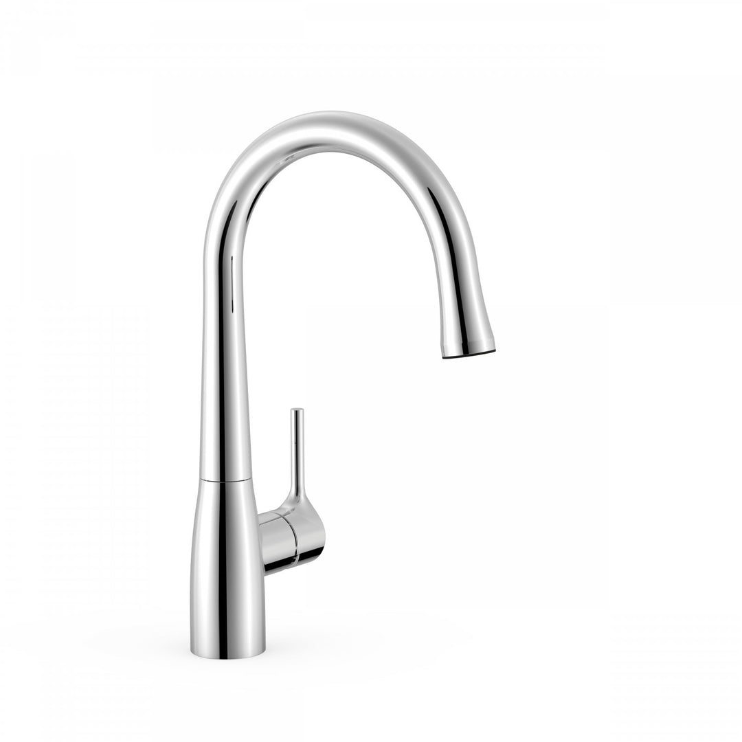 Baterie Lavoar Crom Electronic Kitchen Taps Tres 09244501AC