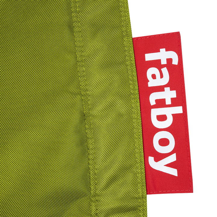 Puf Exterior Buggle-Up 102361 Verde Lime, Fatboy