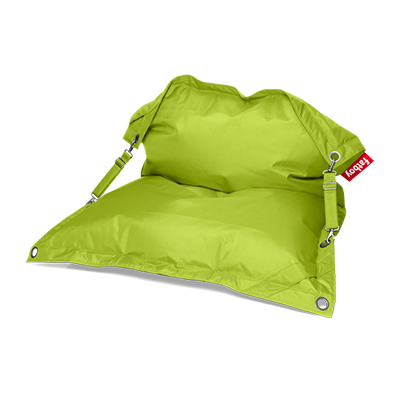 Puf Exterior Buggle-Up 102361 Verde Lime, Fatboy