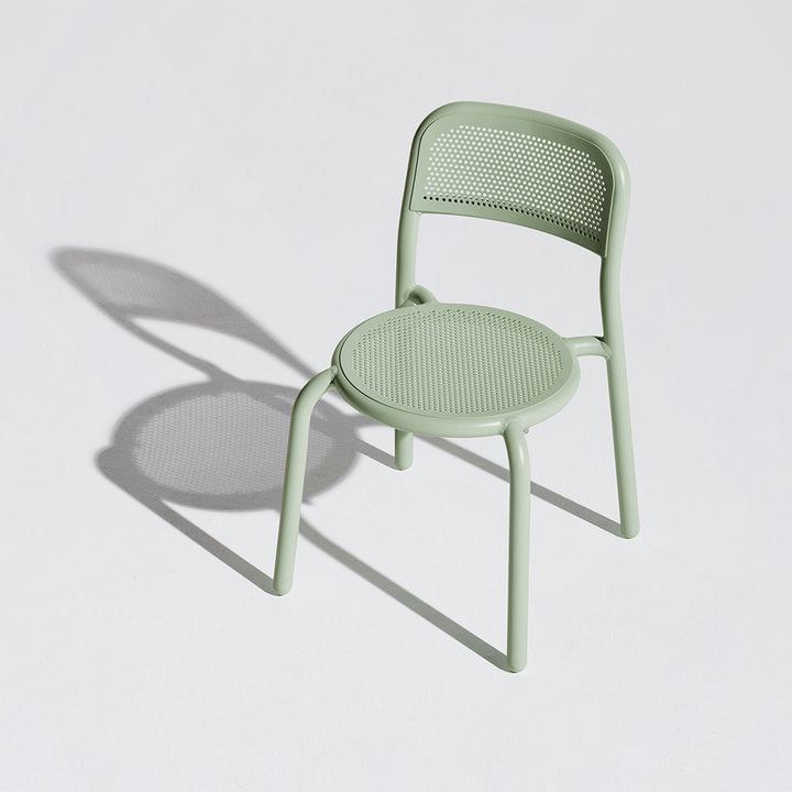 Scaun De Grădină Toni Chair 103807 Verde, Fatboy