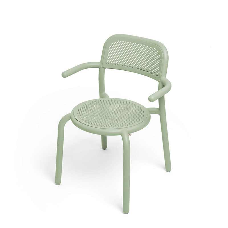 Scaun De Grădină Toni Armchair 103812 Verde, Fatboy