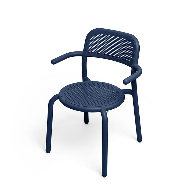 Scaun De Grădină Toni Armchair 104241 Bleumarin, Fatboy