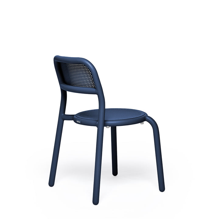 Scaun De Grădină Toni Chair 104247 Antracit, Fatboy