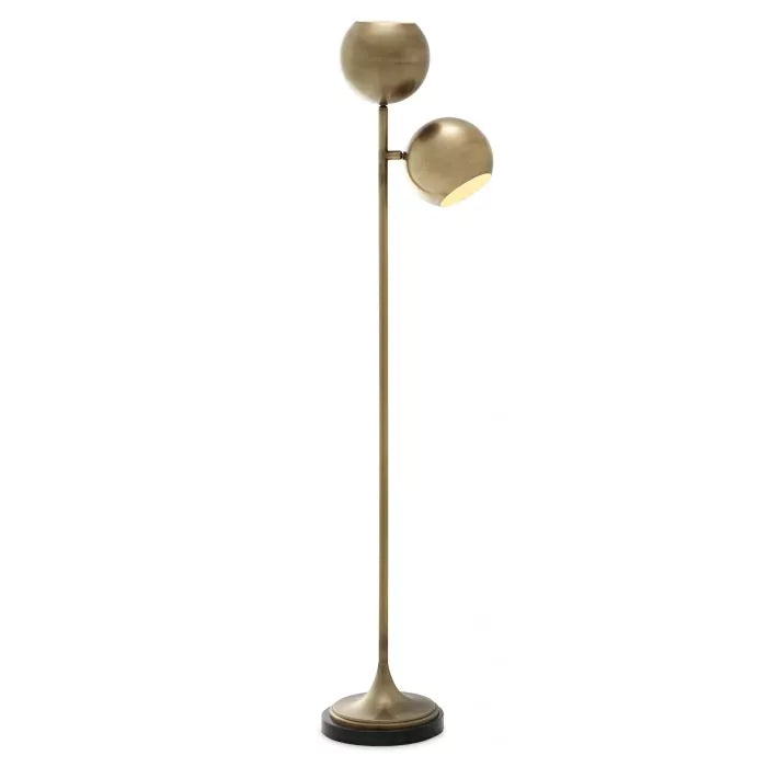 Lampadar Comption 112322, Eichholtz