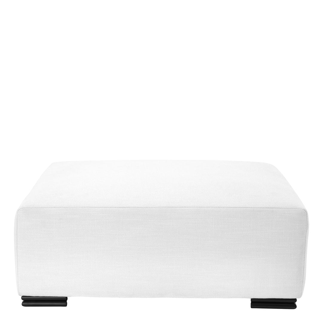 Modul Canapea Clifford Avalon White 113771, Eichholtz
