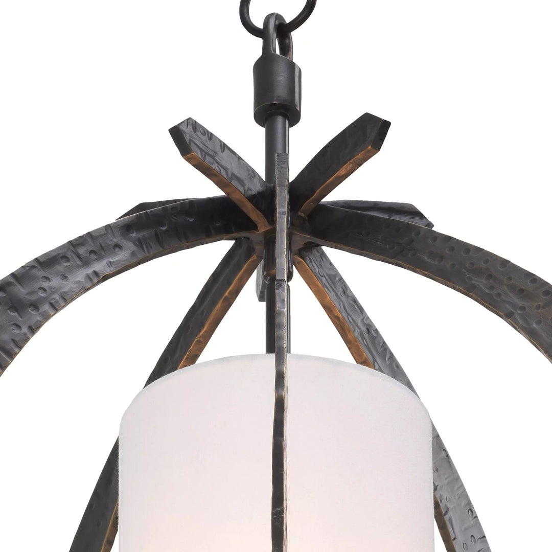 Candelabru Luciano 114074, Eichholtz