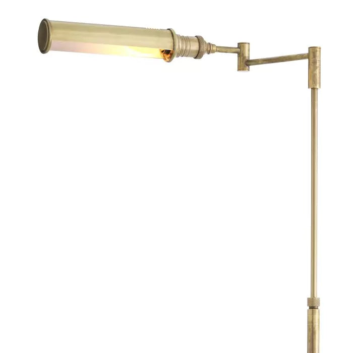 Lampă De Podea Kingstone 115255, Eichholtz