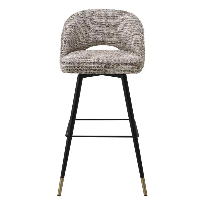 Set Două Scaune Cliff Mademoiselle Beige 115283, Eichholtz