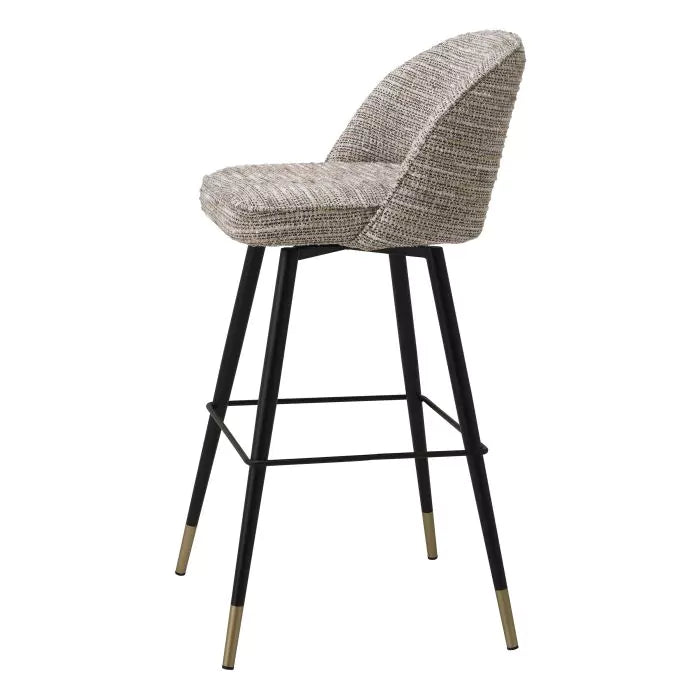 Set Două Scaune Cliff Mademoiselle Beige 115283, Eichholtz