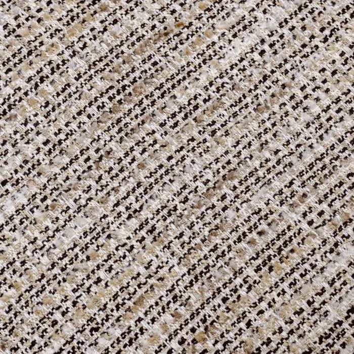 Fotoliu Pebbles Mademoiselle Beige 115538, Eichholtz