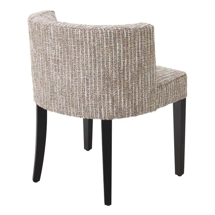 Scaun Dining Lehman Mademoiselle Beige 115644, Eichholtz