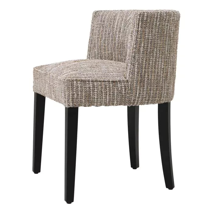 Scaun Dining Lehman Mademoiselle Beige 115644, Eichholtz