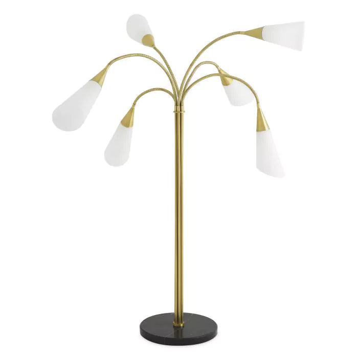 Lampă De Podea Gagnon 115657, Eichholtz