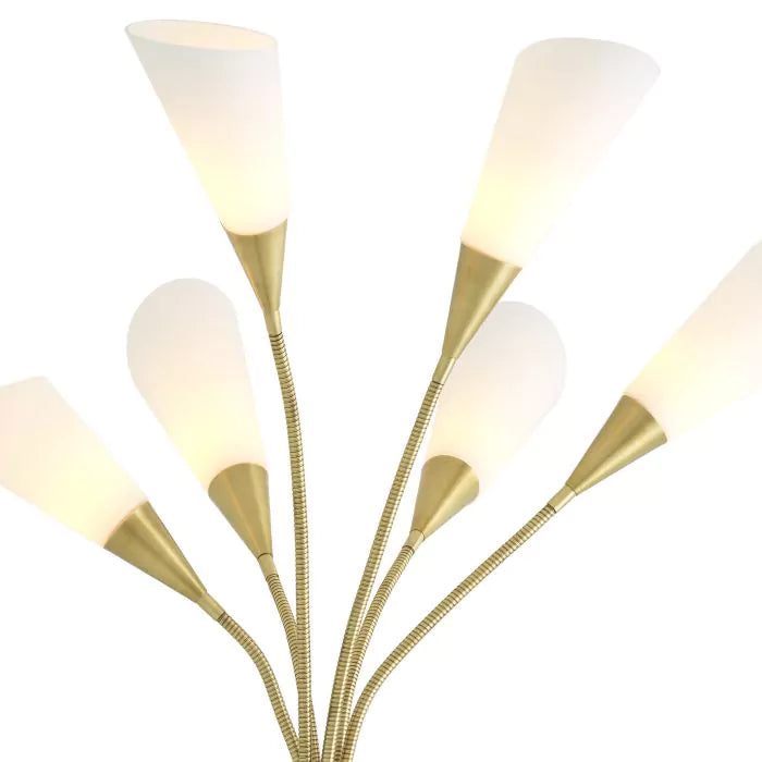 Lampă De Podea Gagnon 115657, Eichholtz