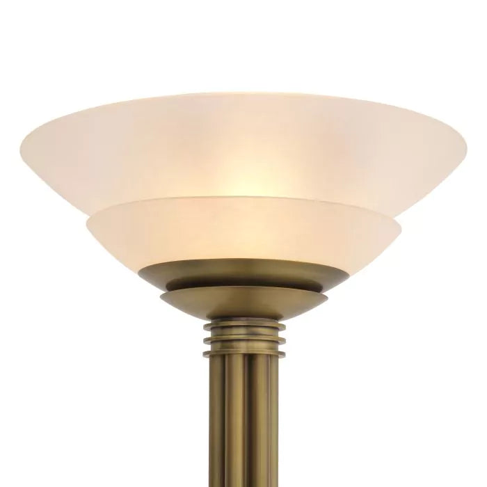 Lampă De Podea Figaro 115658, Eichholtz