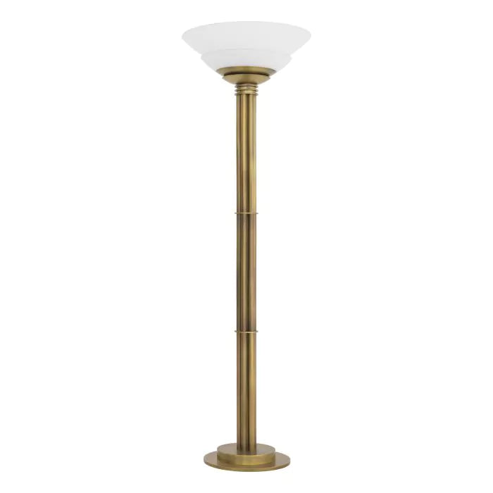 Lampă De Podea Figaro 115658, Eichholtz