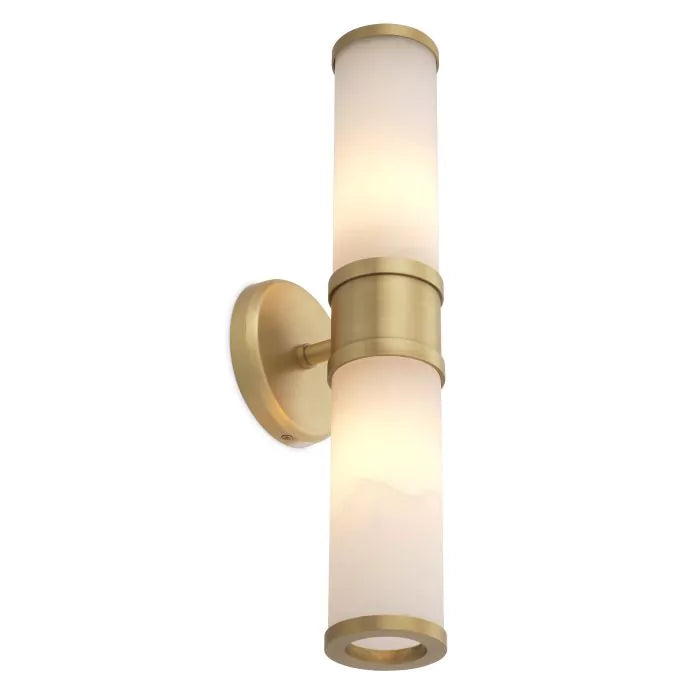 Aplică Claridges Double 116687, Eichholtz