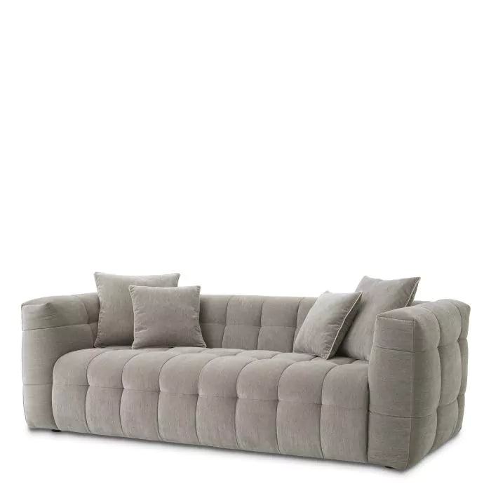 Canapea Breva Pavilion Grey 116784, Eichholtz
