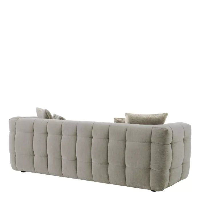 Canapea Breva Pavilion Grey 116784, Eichholtz