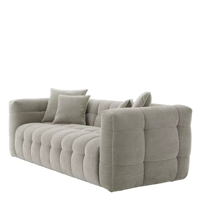 Canapea Breva Pavilion Grey 116784, Eichholtz