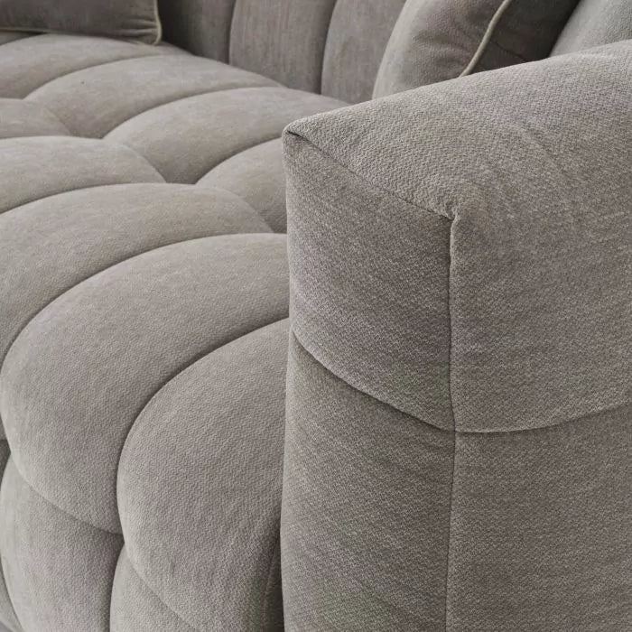 Canapea Breva Pavilion Grey 116784, Eichholtz