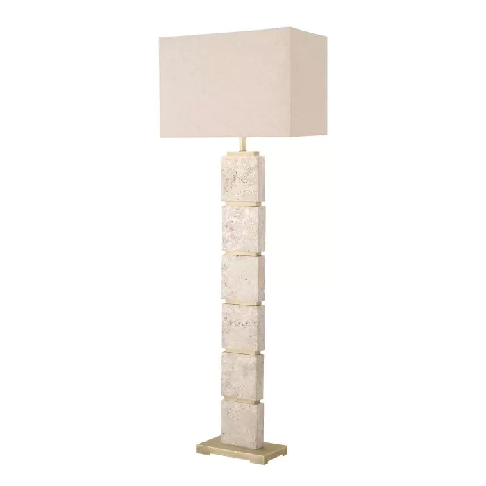 Lampă De Podea Newton 116938, Eichholtz