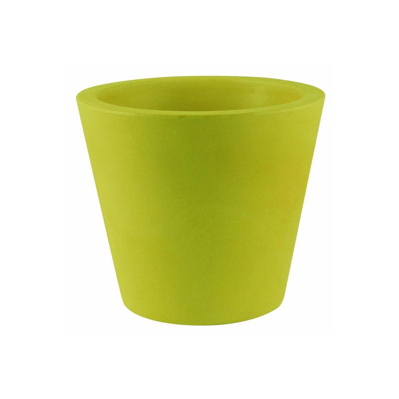 Ghiveci Cono 60cm, Studio Vondom