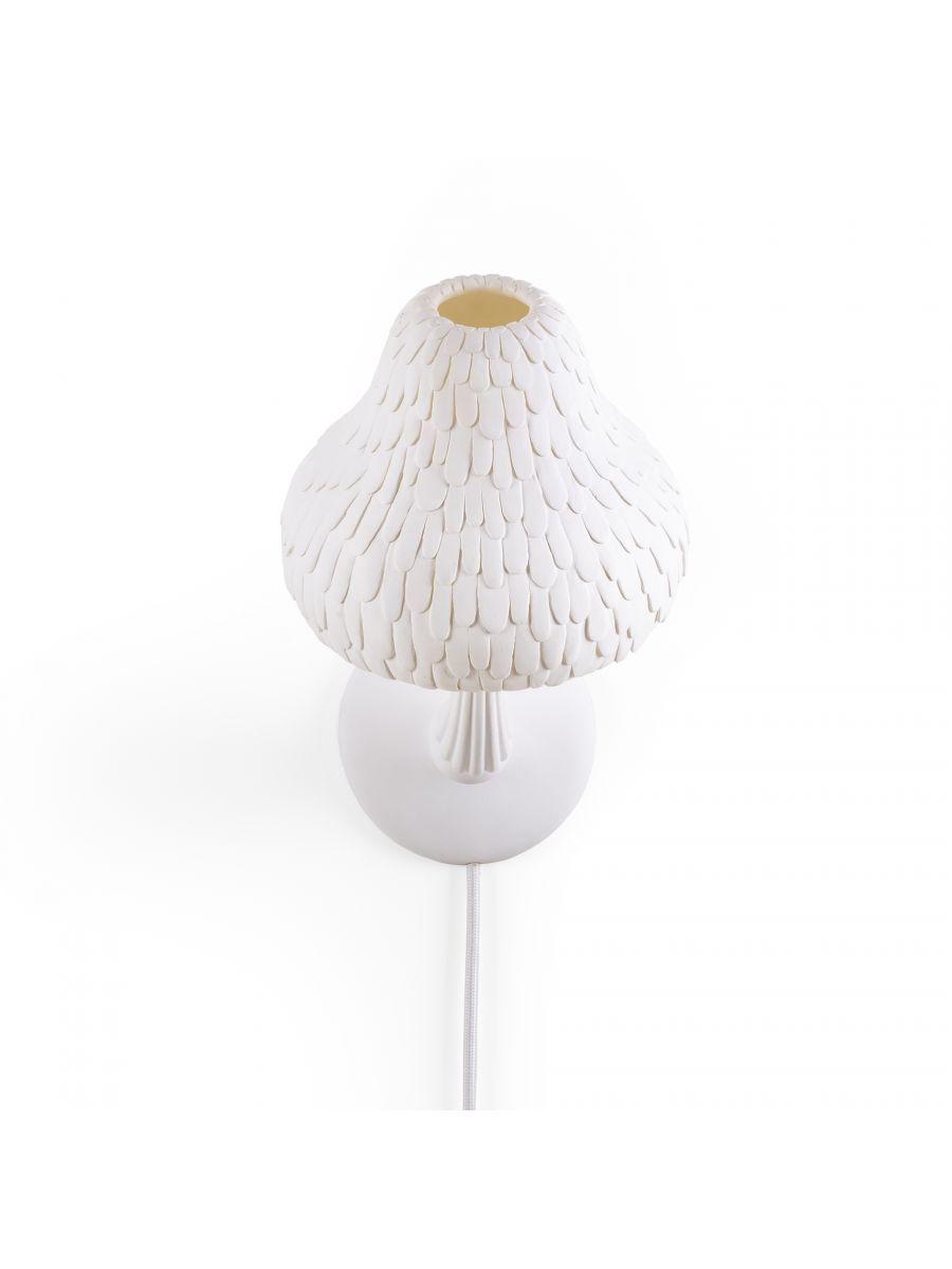 Veioză Mushroom 14650, Seletti