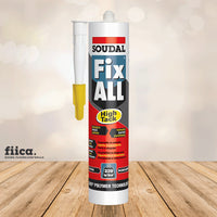 Fix All High Tack, Soudal 300ml