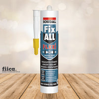 Fix All Flexi, Soudal 290ml