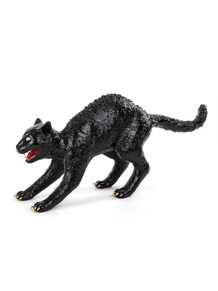 Veioză Cujo The Cat 15080, Seletti