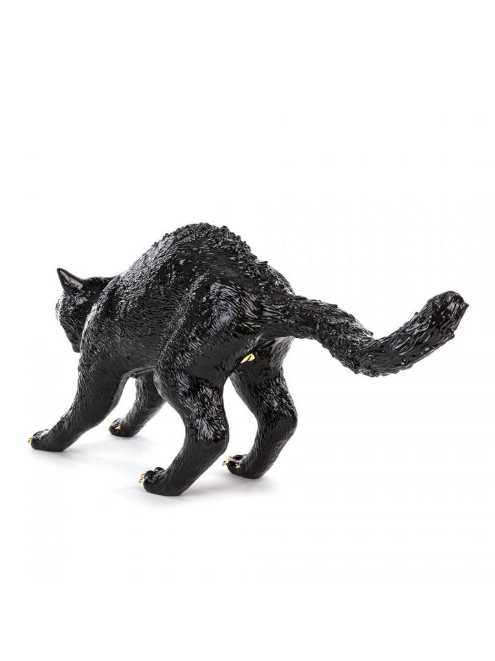 Veioză Cujo The Cat 15080, Seletti