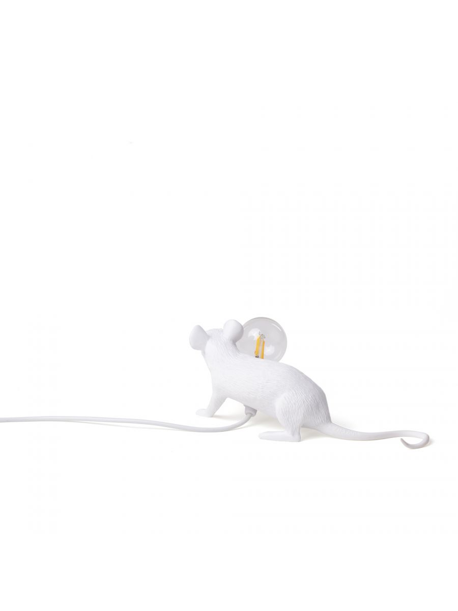 Veioză Mouse Lop 15222, Seletti