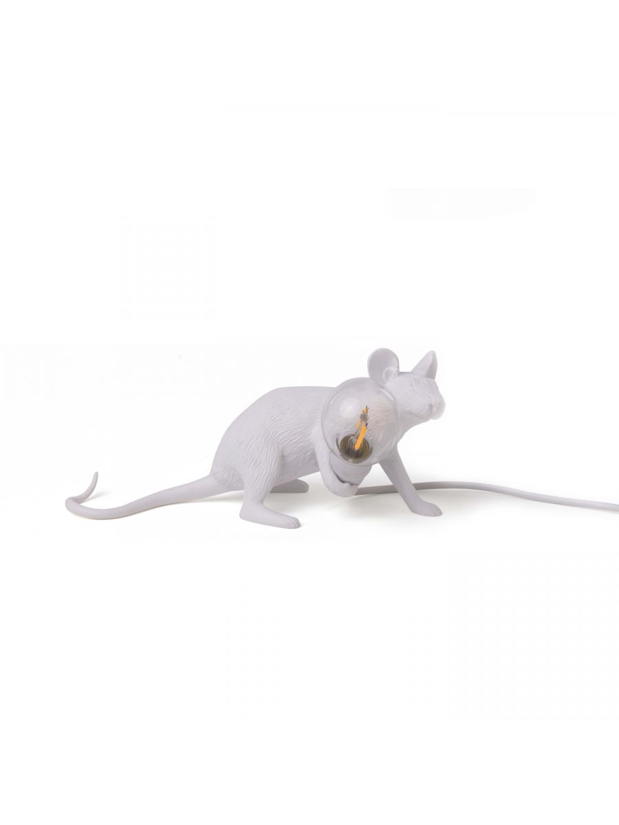 Veioză Mouse Lop 15222, Seletti